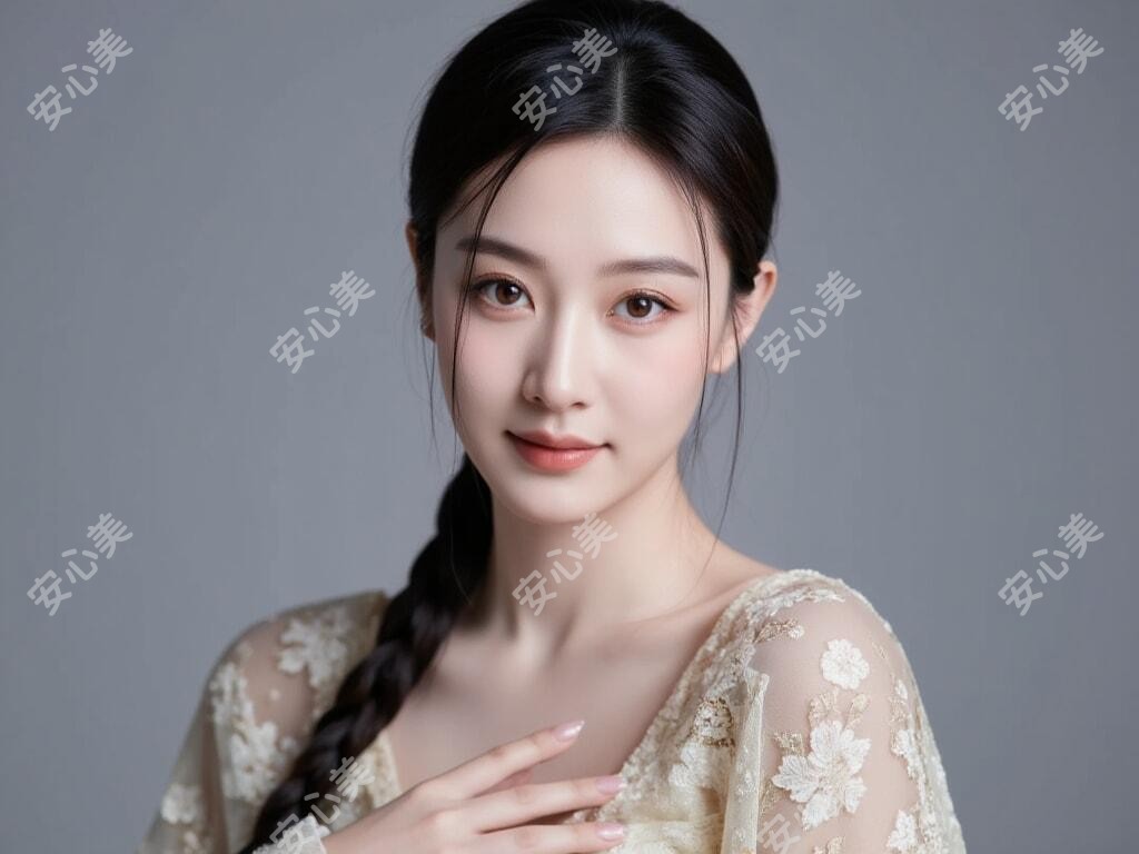呼和浩特华医口腔苏世平医生:隐形矫正与口腔复杂诊疗医生