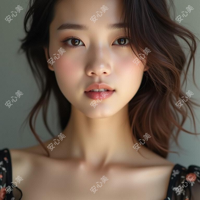 兰州亚韩雷蓓医生:眼部鼻部整形医生,面部年轻化微创技术解析