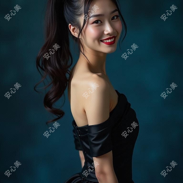 驻马店丽康医疗魏娜医生:高等纹绣师打造精致口唇定妆术