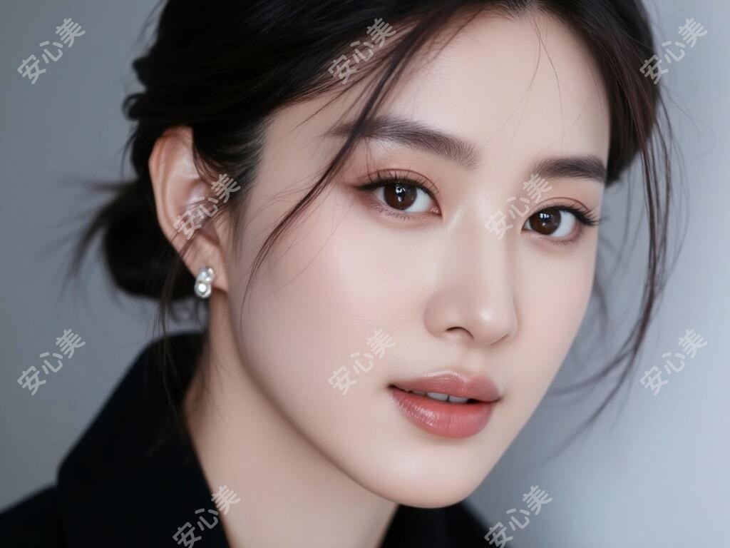 襄阳微笑唇价格大揭秘!襄阳做微笑唇项目3k起轻松变好看!