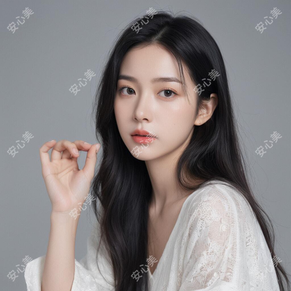 厦门植发避坑指南:重森vs万禾丽生哪家强?发际线种植/美人尖设计真实测评