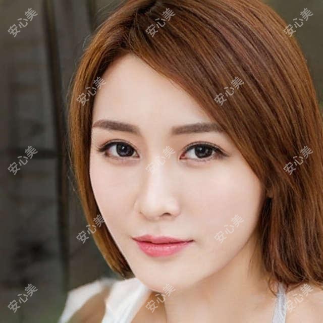 邢台丰苹果肌价格表大公开！本地靠谱医院推荐，看完不踩坑