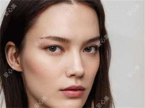 珠海韩妃医疗美容门诊部价格揭晓:双眼皮6800元起、隆鼻9900元起