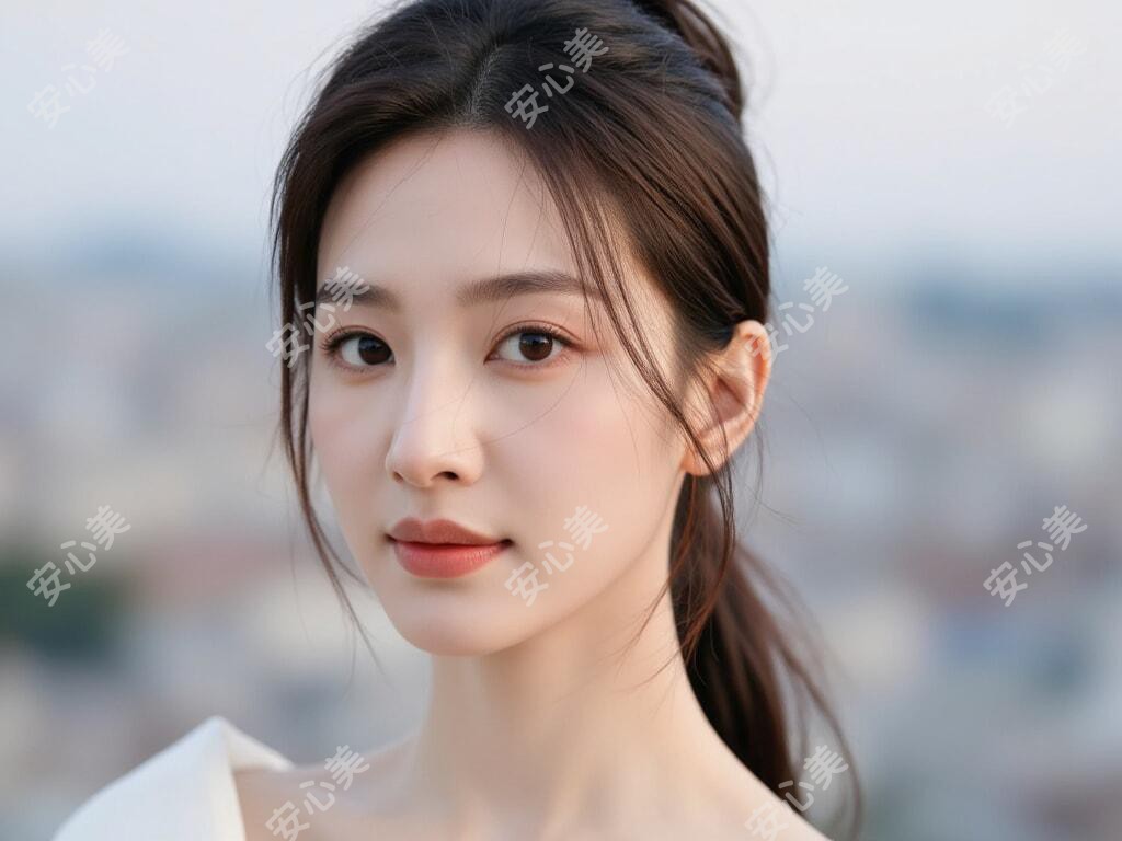 福州名韩洪政槿医生:韩国电眼美女之父的媚眼术与面部年轻化专长