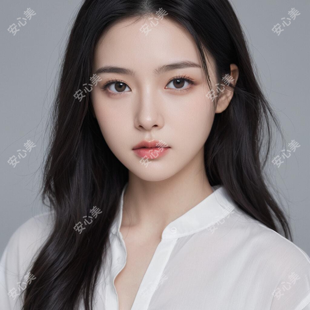 武汉中翰整形价目大公开！双眼皮和玻尿酸多少钱？速查医美项目价格表