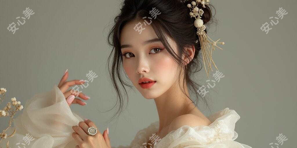 长春中妍夏清海医生:20年微创美容医生,专注埋线提升注射与面部年轻化