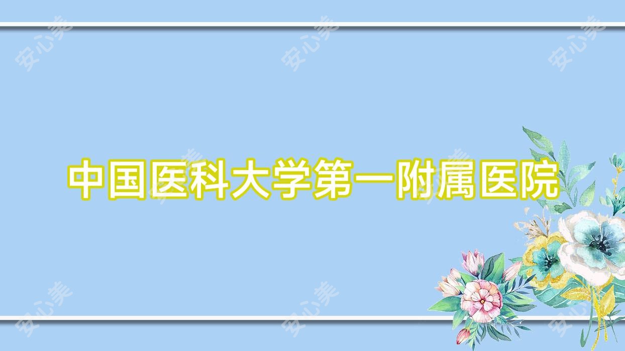 国内医科大学一附属医院
