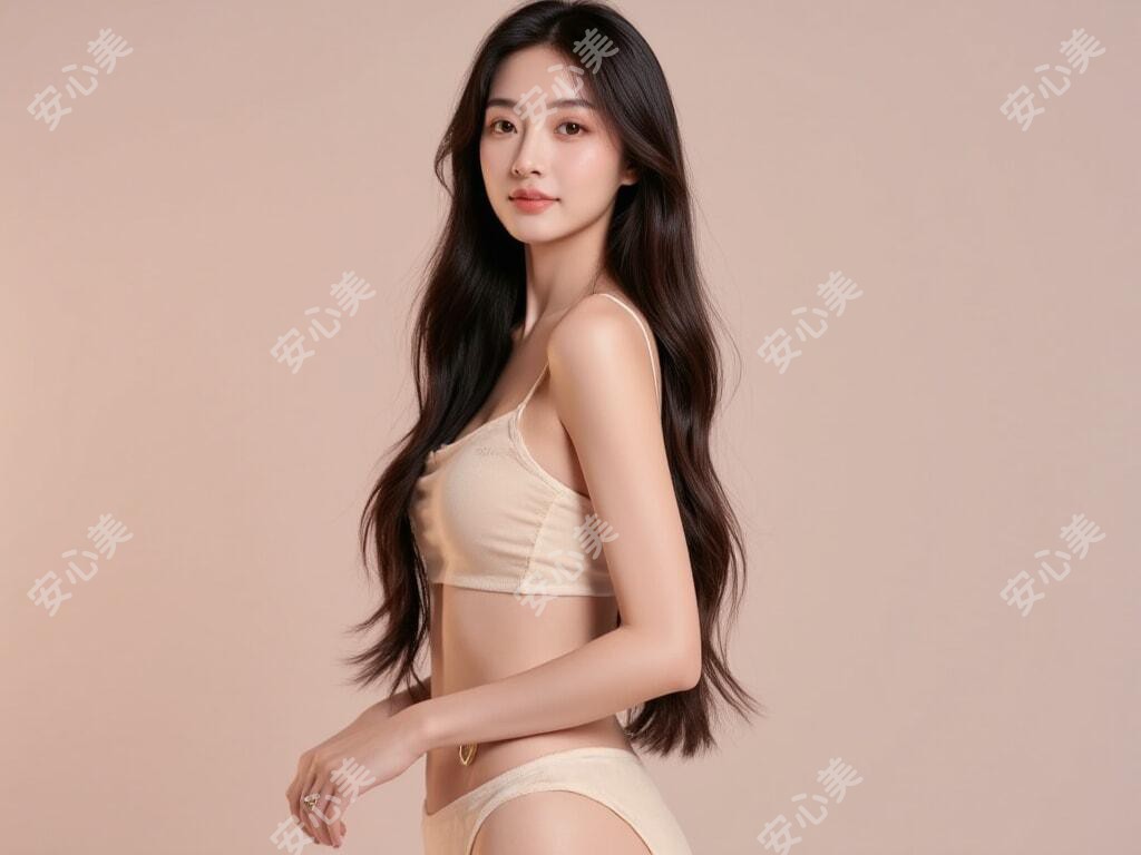 眼袋泰安市