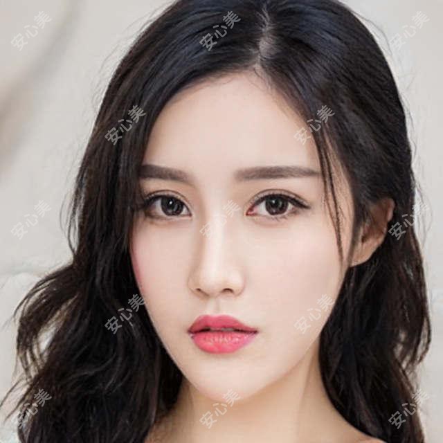 上海新视界眼科医院内眦赘皮矫正多少钱?开眼角2680+|双眼皮3980+|祛眼袋4580+