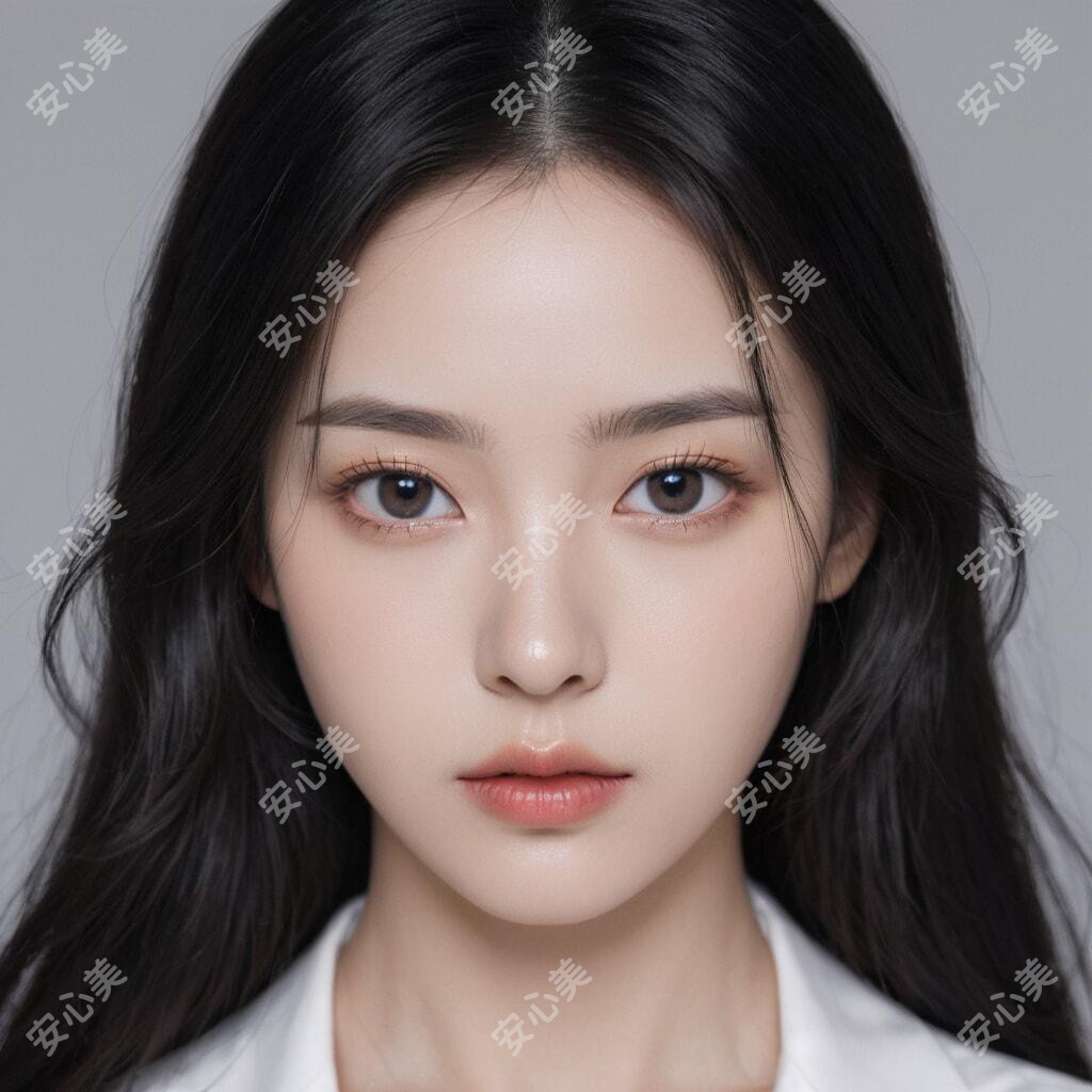 包头尹丽霞医生30年医美经验 摩登医疗美容诊所双眼皮抗衰项目解析