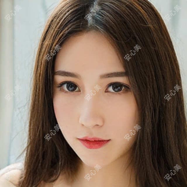 信阳丰面颊价格多少?这份价目表+靠谱医院推荐请收好