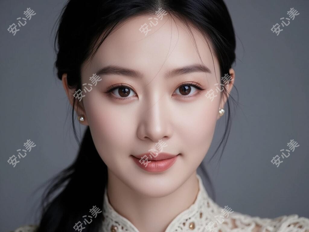 株州美版术后肿胀期多久 价格与恢复疗效深度解析