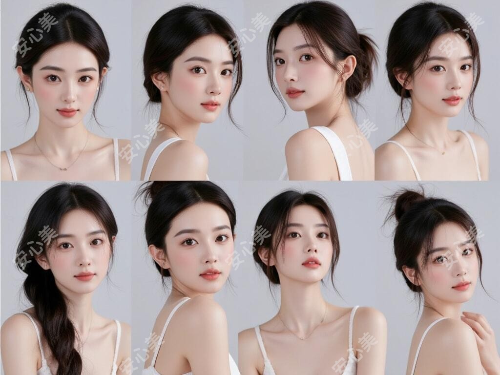东莞黄双闻医生做双眼皮怎么样？Park微雕重睑技术好，附实例及知美整形预约方式