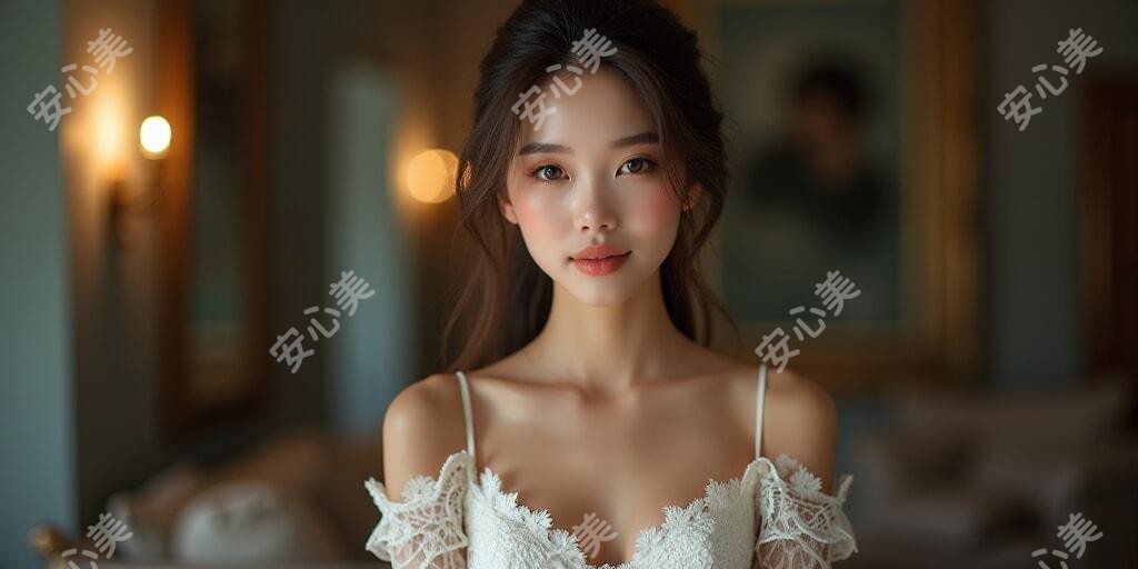 天津254医院整形医生宋爱华:精细无痕双眼皮与疤痕修复有名