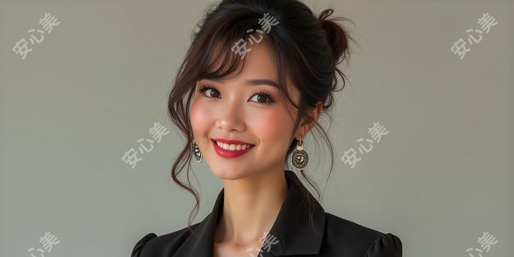 上海10大内眦赘皮矫正医生有名推荐
