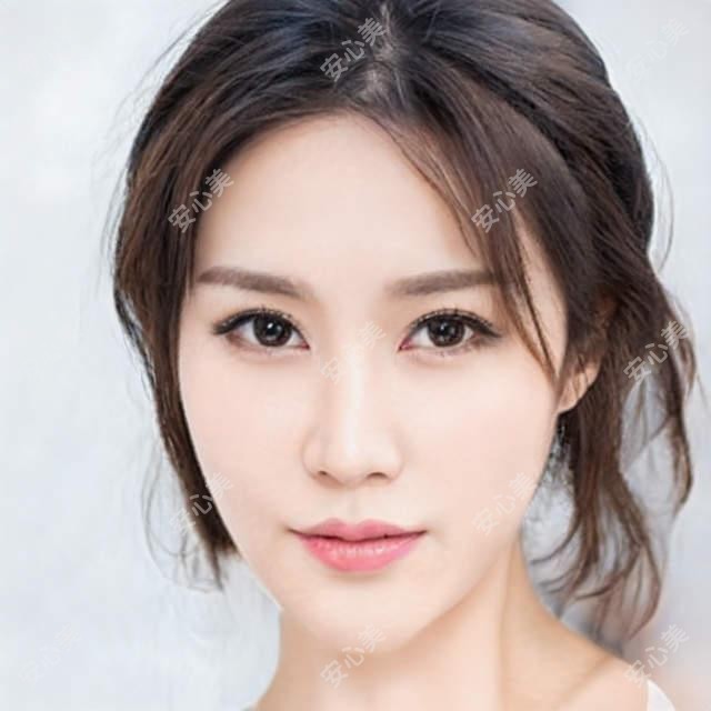 马鞍山柯汇医美陈浩医生20年整形经验 专攻眼部综合与自体脂肪填充