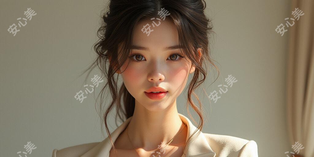武汉美雅普玥缇双眼皮修复价格一览表:武汉双眼皮修复推荐医生与医院详细对比