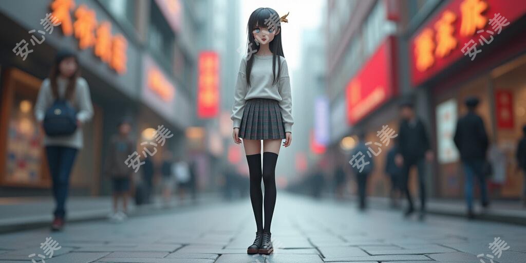 突眼深圳市