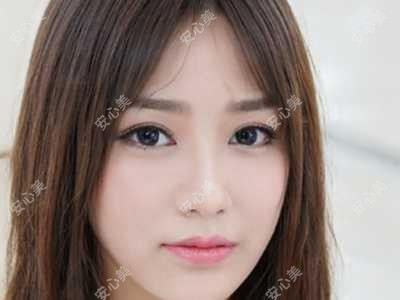 银川李彦医生眼部精细整形医生 - 宁夏自然医学美容研究所医生