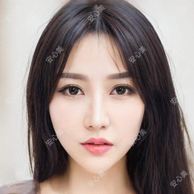 2025成都医美医院排行榜:九龙 铜雀台等上榜,脂肪填充额头/鼻部/苹果肌价格表全公开!