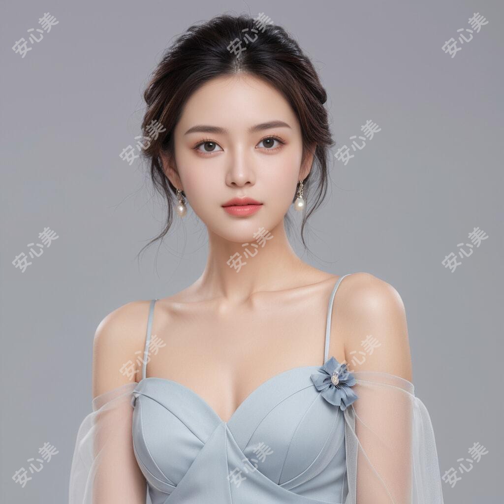 揭阳华美张旭医生:精细双眼皮与眼部综合整形医生解析