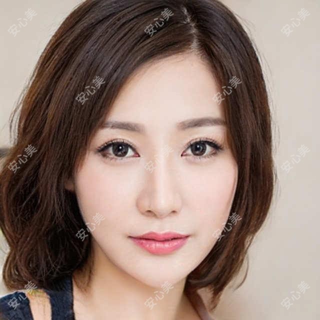 武汉爱思特郑东学医生鼻整形测评:韩国延世博士操刀,打造自然鼻型且恢复较快