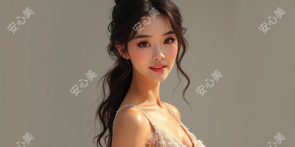 南通康美整形张东波院长亲诊:4D星眼整形与面部综合微雕医生