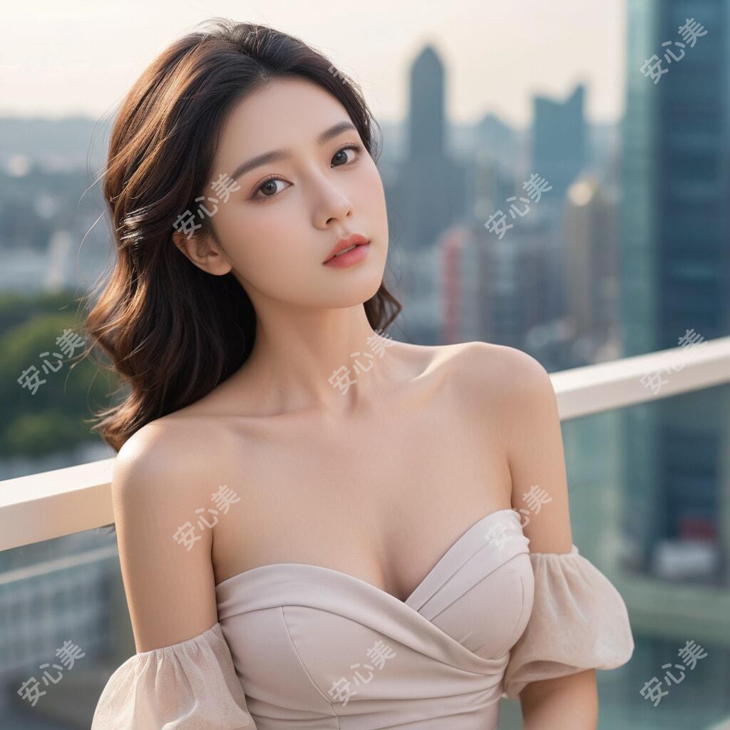 深圳美莱和婳美整形哪家好?福田9家医美机构双眼皮3800起