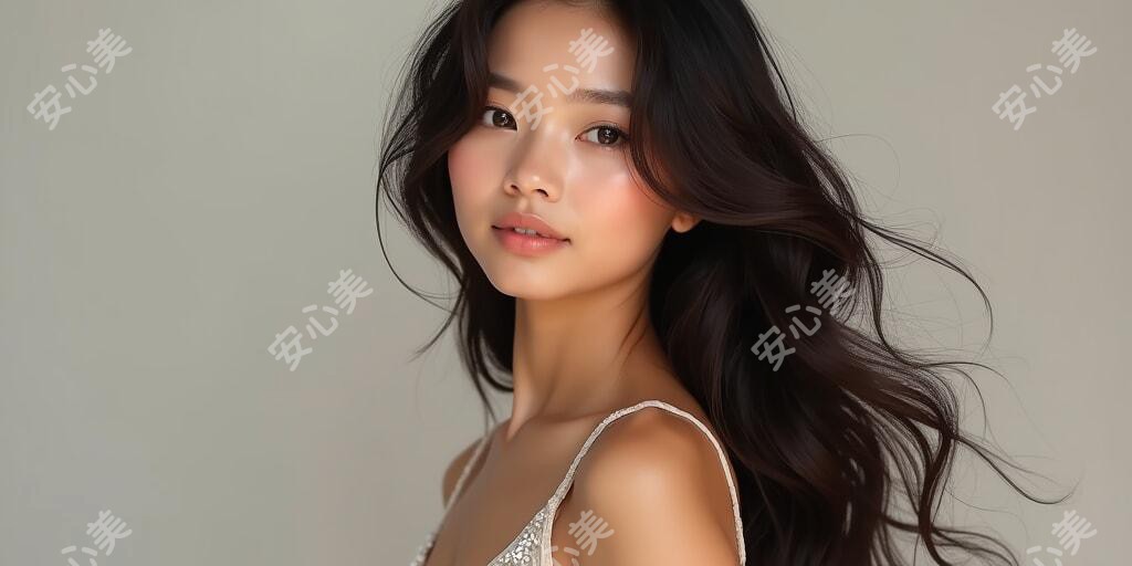 假体垫下巴上海市