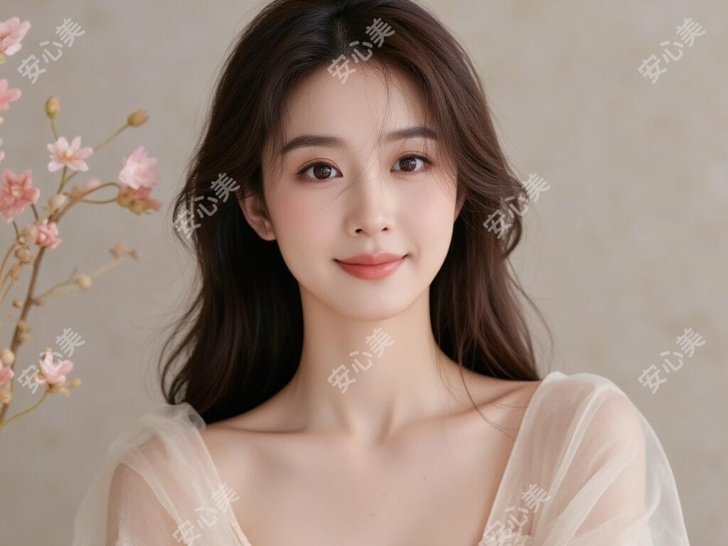 王小辰医生-菏泽整形医生王小辰精细化五官塑形技术解析