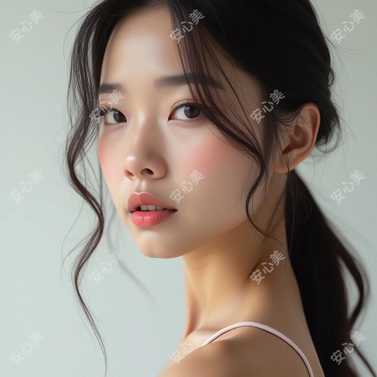 成都恒博植发医院价格表:额头植发|发际线调整费用+多面解析