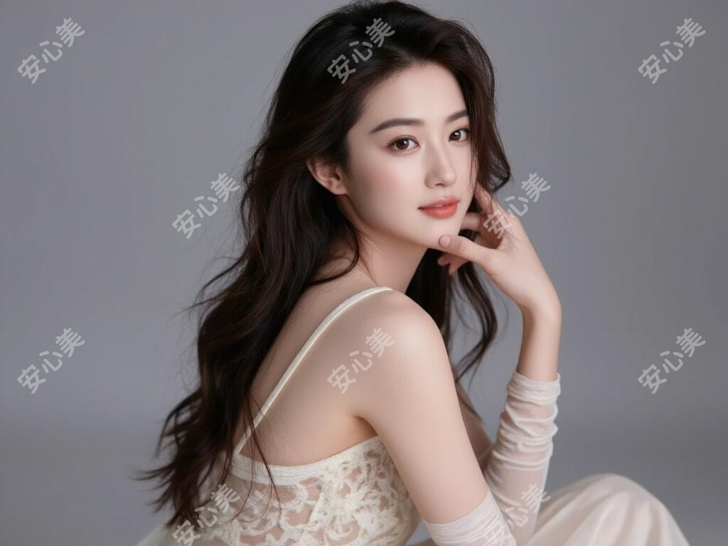 安阳亦美整形韩丽医生:微创年轻化+眼鼻微雕+脂肪填充医生解析