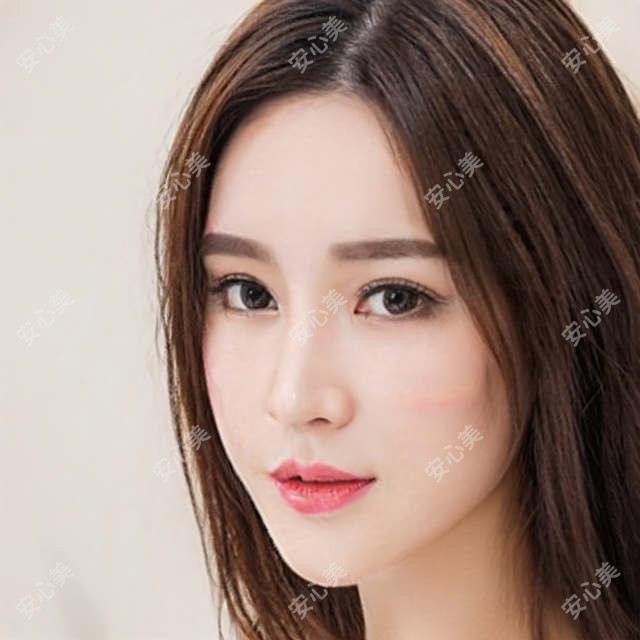 赣州桃花眼开运项目价格解析 赣南地区排名靠前的综合医美方案