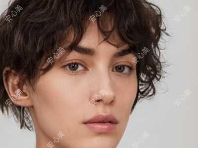 东营丰额头项目价格对比 玻尿酸填充医院排名伊美网推荐