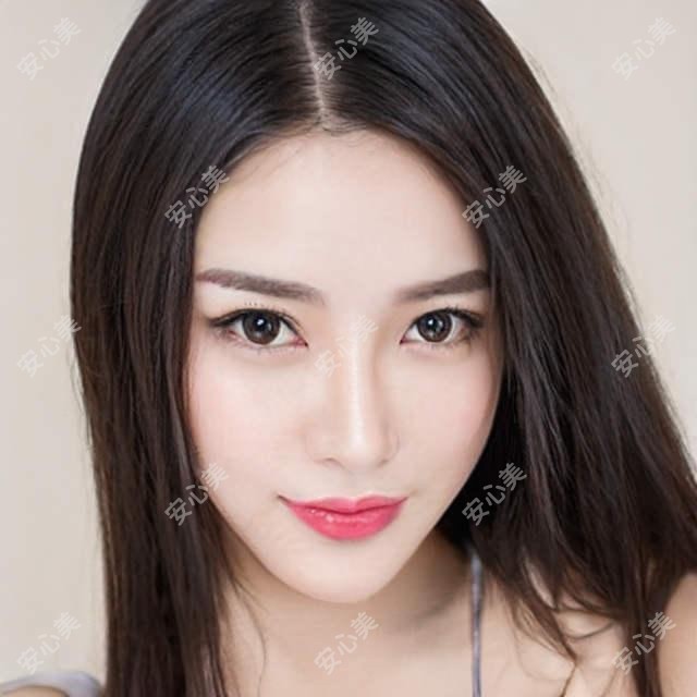 驻马店丰面颊价格大公开!这几家医院口碑好又靠谱