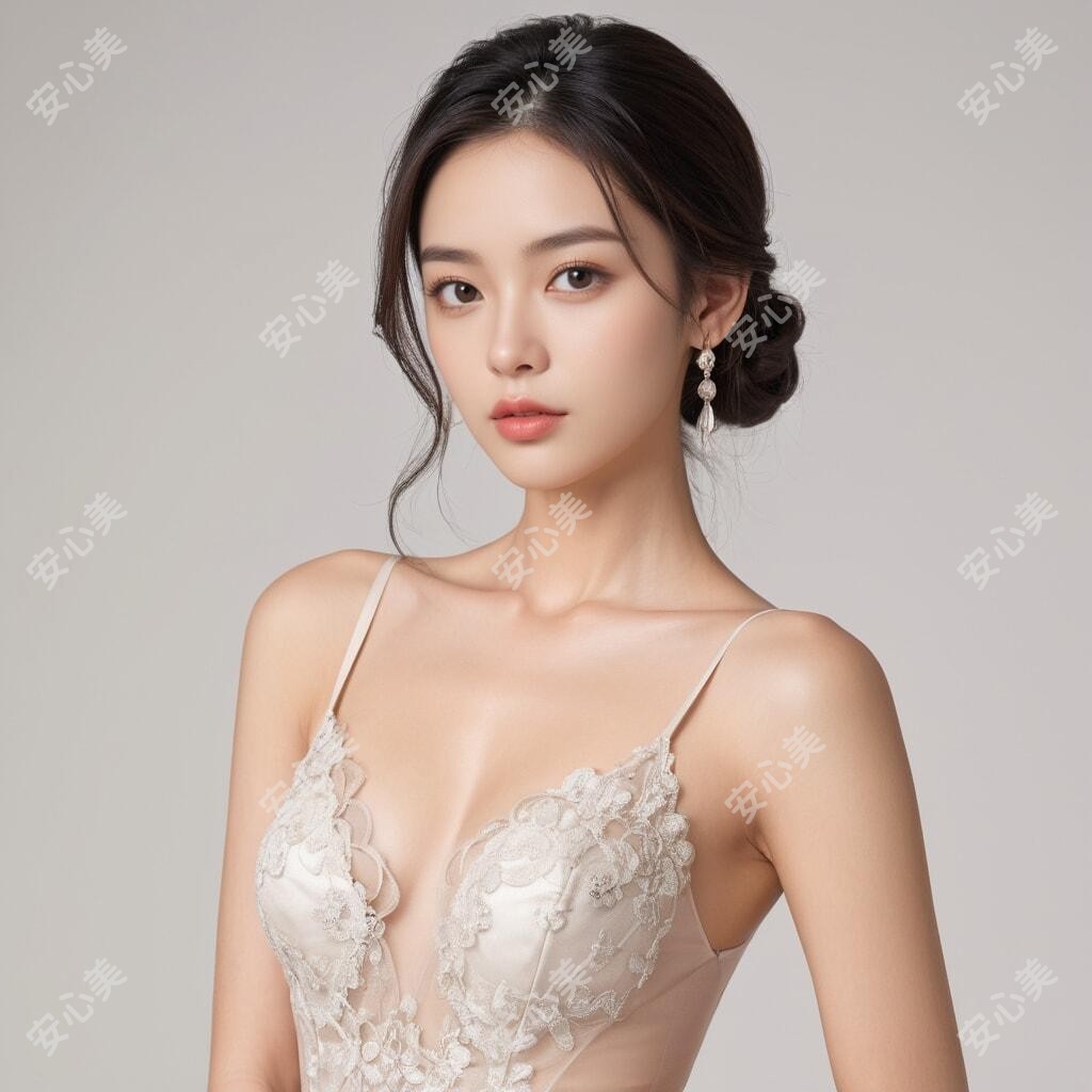 邢台尚美樊珂铭医生:20年眼部整形医生解析无痕双眼皮与祛眼袋技术