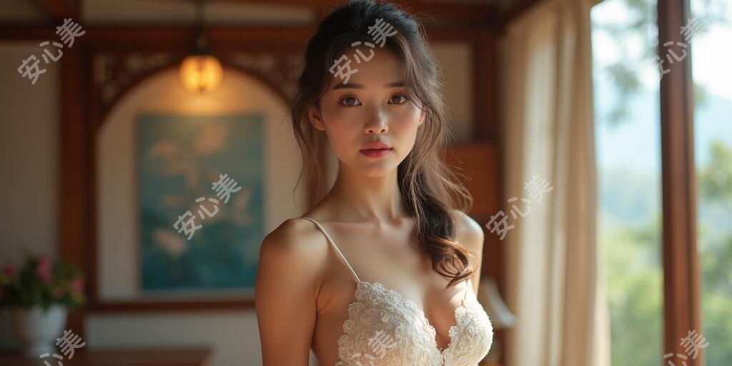 哈尔滨鼻基底填充1.8万和2.5万怎么选?面部立体感提升指南