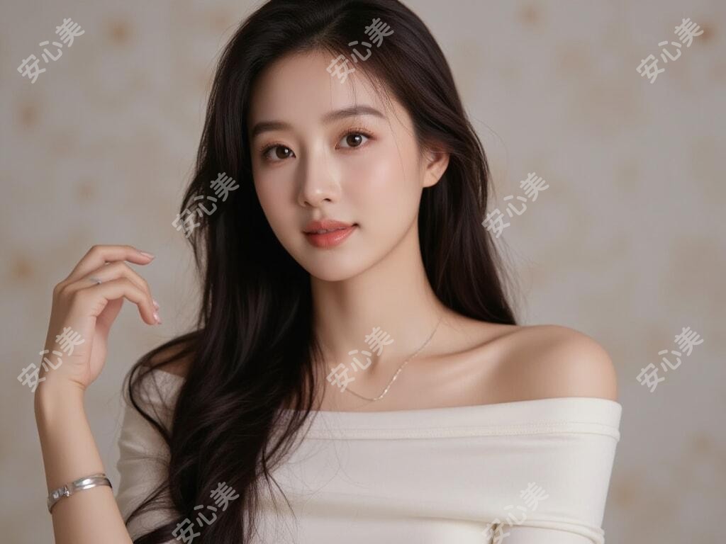 深圳济美仁医美价格揭秘：双眼皮6800+隆鼻9800+吸脂塑形12000+