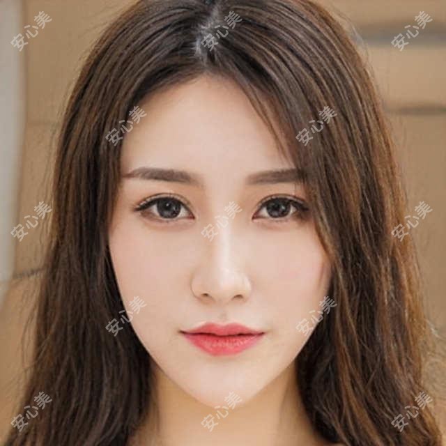 佛山微笑唇项目价格大公开!3k起get自然上扬唇形~