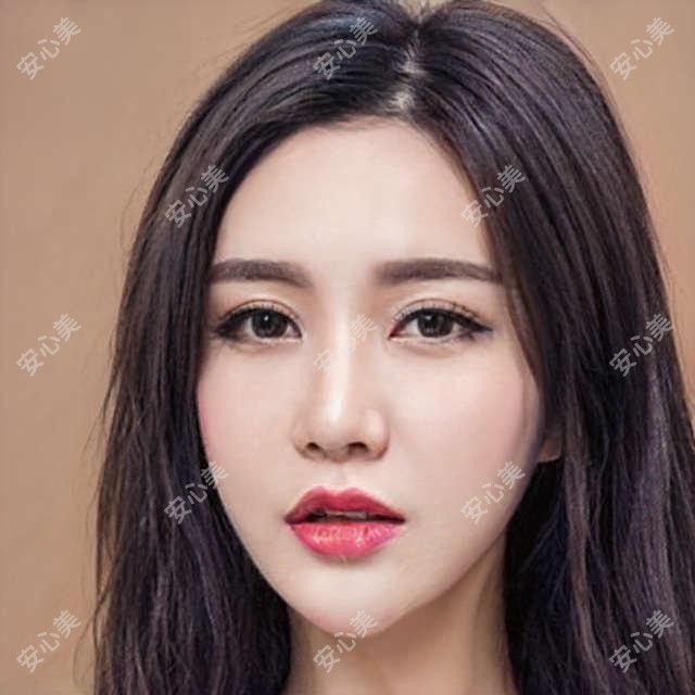 南京丰额头多少钱?2024较新价格表+靠谱医院推荐,避坑指南来了