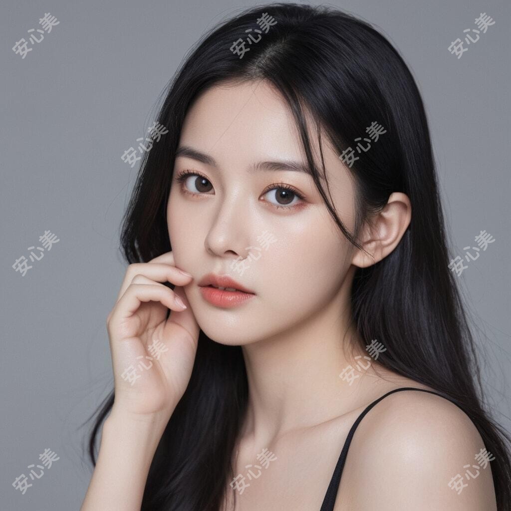 哈尔滨王凤彩医生眼部整形实力解析!黄金比例双眼皮+活性细泡肽祛眼袋技术大揭秘!