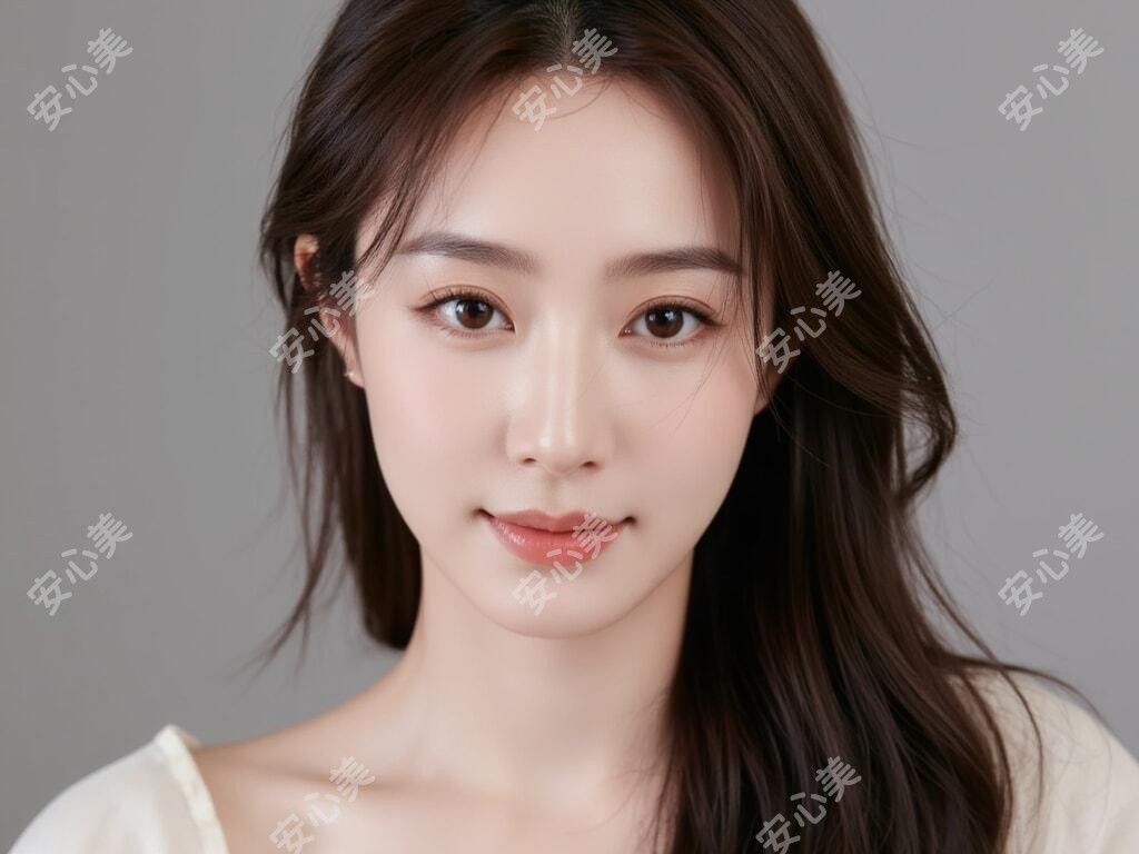 佛山微笑唇项目价格大公开!3k起get自然上扬唇形~