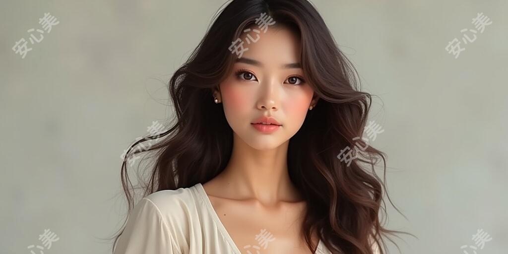 包头面部抗衰价格大公开!这份医院避坑指南请收好