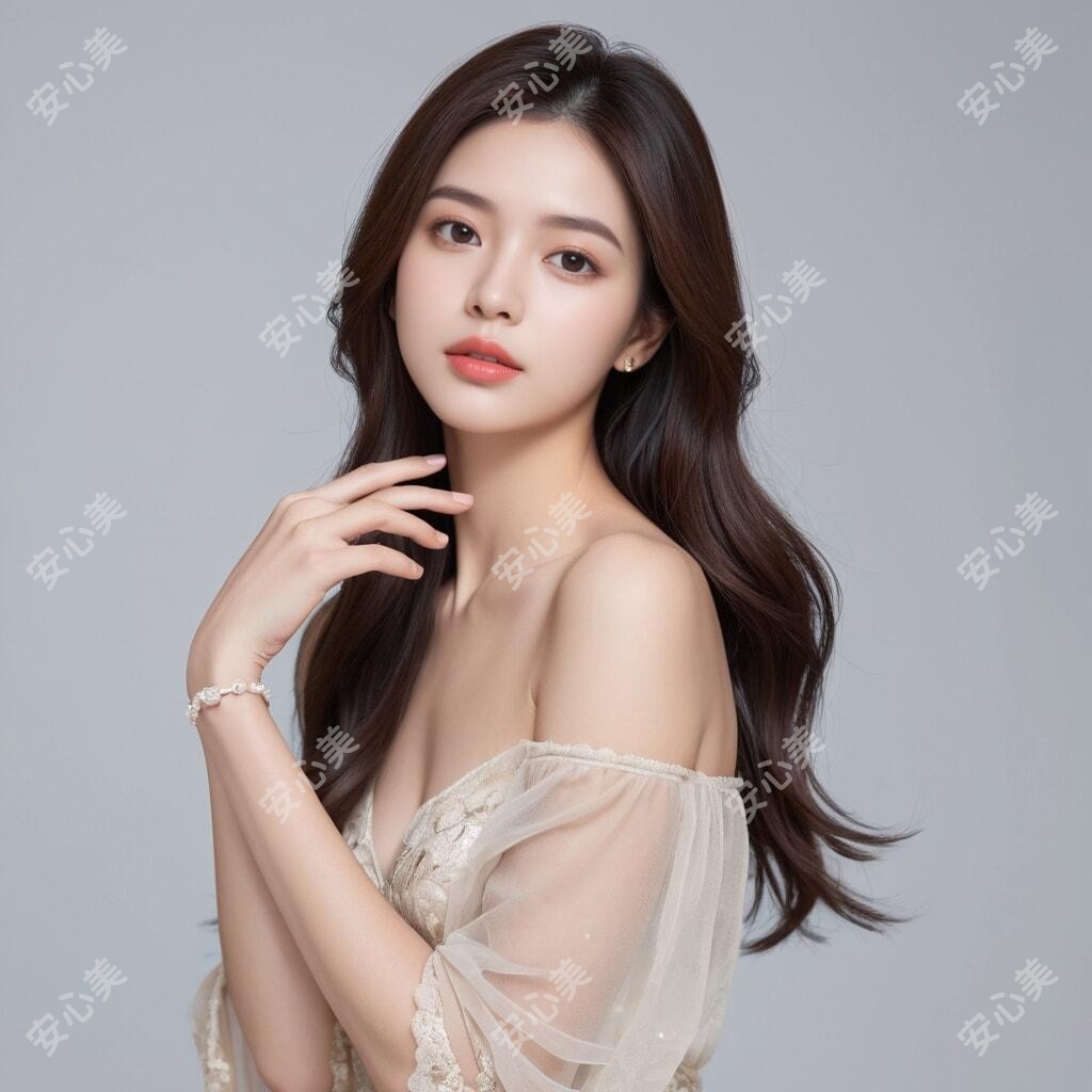 丰盈苹果肌|盐城玻尿酸填充3980起 少女感嘭弹秘诀藏不住了!