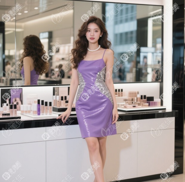 丽芙莎初恋针是什么