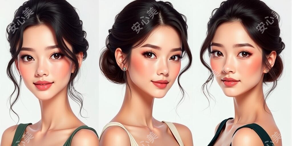 丰盈苹果肌|盐城玻尿酸填充3980起 少女感嘭弹秘诀藏不住了!