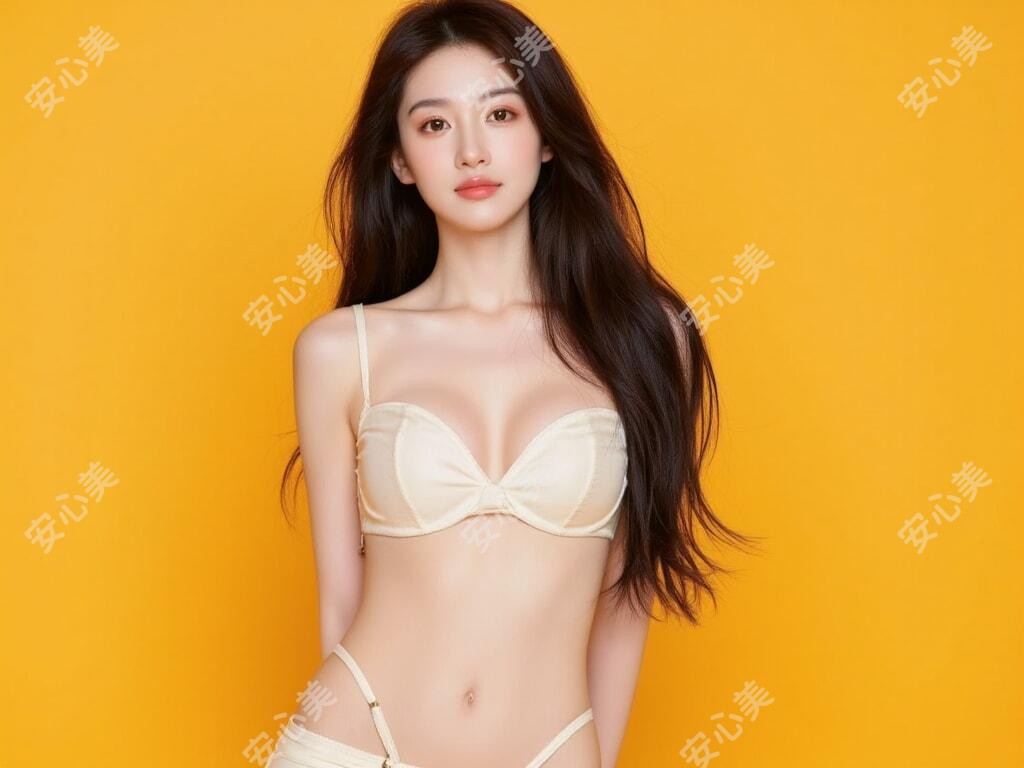 沈阳M唇塑形|4980元打造微笑唇 术后即刻拥有自然上扬弧度!