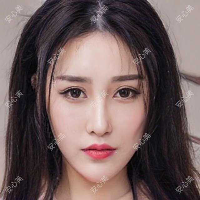 北京韩系注射隆鼻手术价格对比 2024年热门医院排名分析