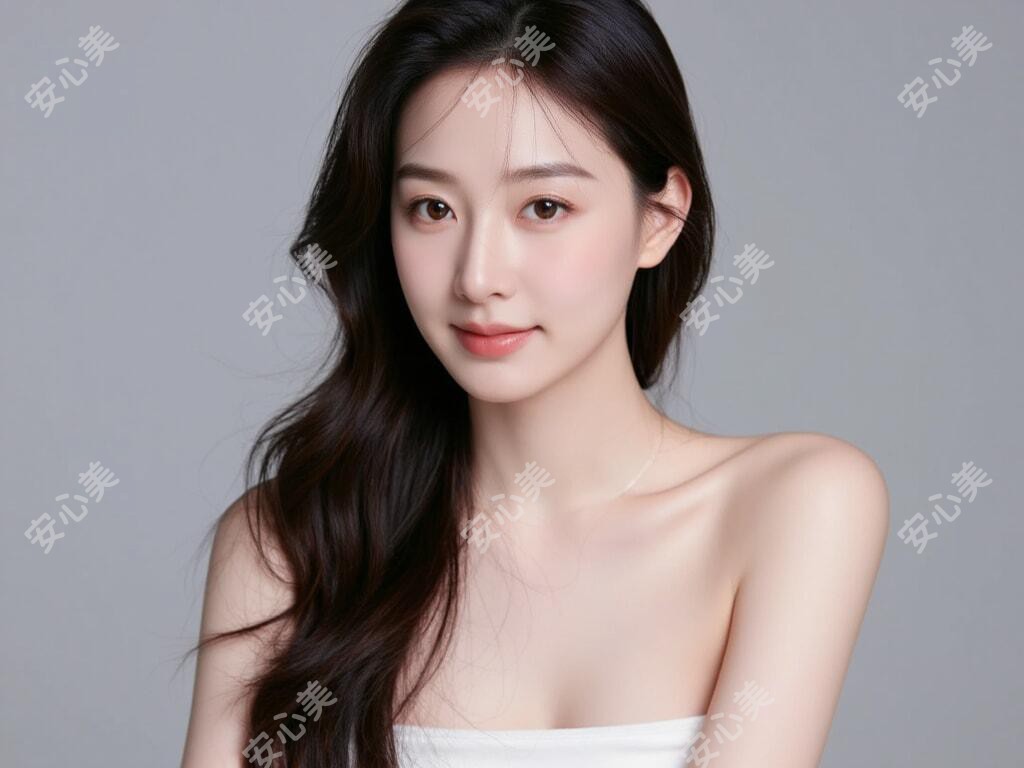 台州博雅美惠占洁医生拉皮实例测评:经络提升结合激光除皱恢复较快,TV明星脸定制很自然
