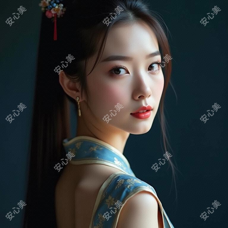 咸阳微笑唇价格表大公开!这几家医院口碑好又靠谱